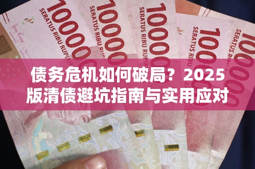 北京债务危机如何破局？2025版清债避坑指南与实用应对策略